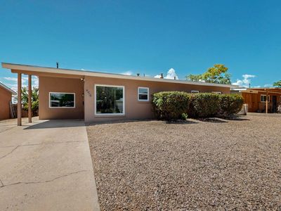 813 Shirley St NE, Albuquerque, NM, 87123