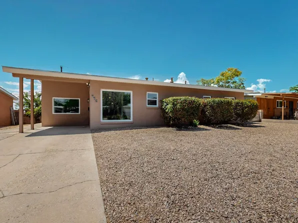 813 Shirley St NE, Albuquerque, NM 87123
