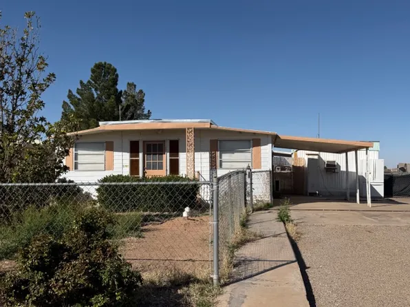 912 Indigo Loop, Alamogordo, NM 88310
