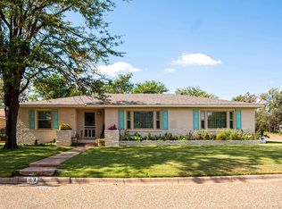 83 Houston Rd, Tulia, TX 79088