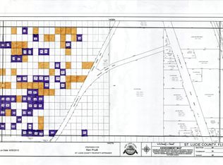 Tbd Turnpike Feeder Rd, Fort Pierce, FL 34951