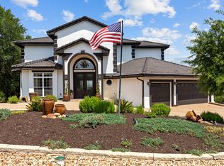 112 Big Sky, Horseshoe Bay, TX 78657