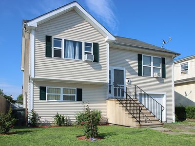 325 Jefferson Street, Bridgeport, CT, 06607