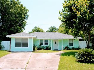13831 Candleshade Ln, Houston, TX 77045