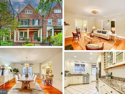 3409 Oakenshaw Pl, Baltimore, MD, 21218