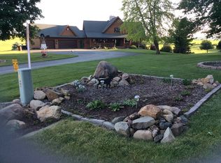 N8151 510th St, Spring Valley, WI 54767