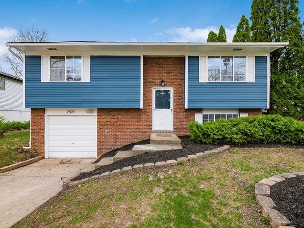 2597 Bretton Woods Dr