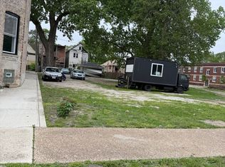 6410 S Morgan St, Chicago, IL 60621