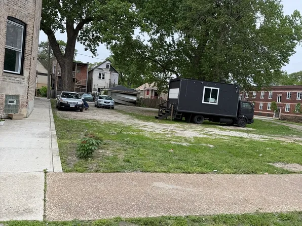 6410 S Morgan St, Chicago, IL 60621