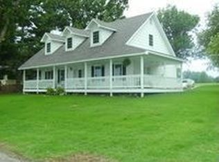 8809 Keller Rd, Grove, OK 74344