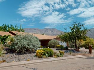 3033 El Dorado, Alamogordo, NM 88310