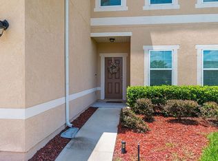 9257 Spider Lily Ln, Jacksonville, FL 32219