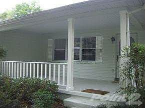 Relax on Front Porch