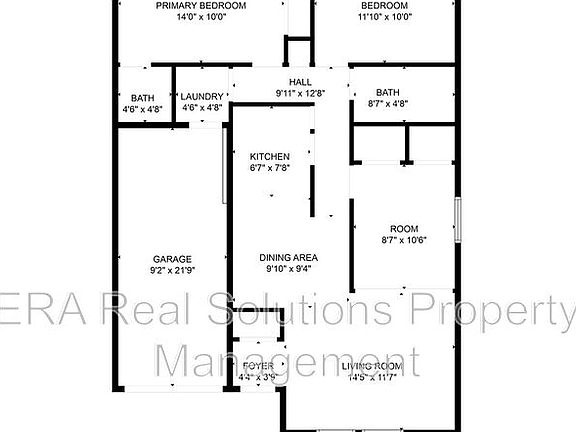 2nd image of 910 Southridge Ave Unit 2