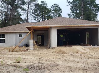 12327 Millington Ave, Weeki Wachee, FL 34614
