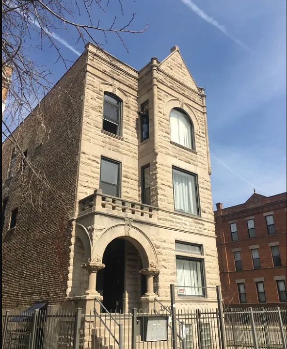 1st image of 2900 W Lexington St