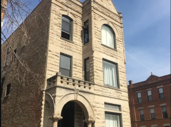 2900 W Lexington St, Chicago, IL 60612