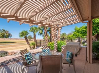 15208 W Las Brizas Ln, Sun City West, AZ 85375