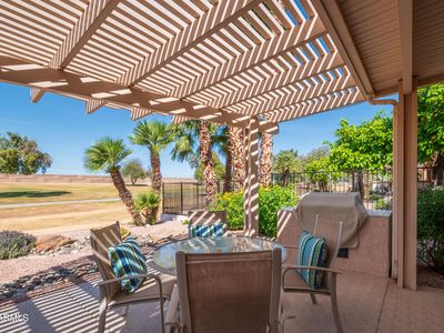 15208 W LAS BRIZAS Lane, Sun City West, AZ, 85375