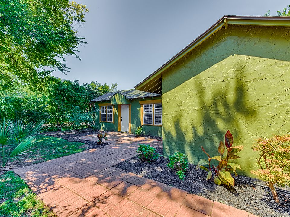 702 N Lahoma Ave, Norman, OK 73069 Zillow