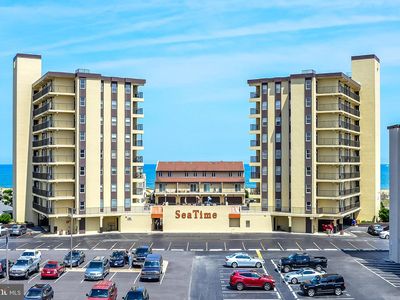 7 136th St #N201, Ocean City, MD, 21842