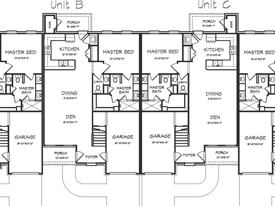 2nd image of 1012 Lexington Loop