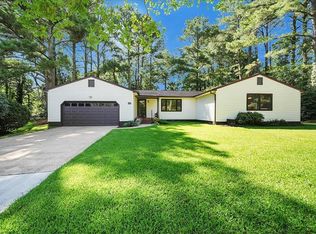 5746 Burbank Ct, Norfolk, VA 23502