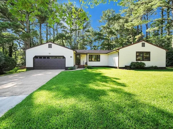 5746 Burbank Ct, Norfolk, VA 23502