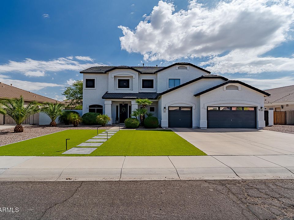 1st image of 2885 S PALM Street