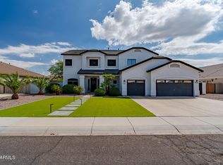 2885 S Palm St, Gilbert, AZ 85295