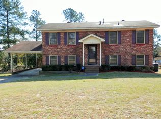 2 Kershaw Pl, Belvedere, SC 29841