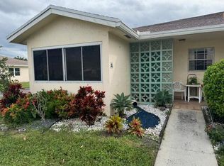 5397 Lakefront Blvd #A, Delray Beach, FL 33445