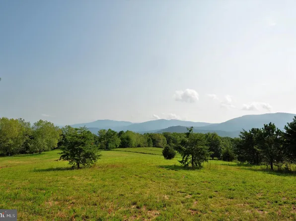 Pine Grove Rd, Stanley, VA 22851