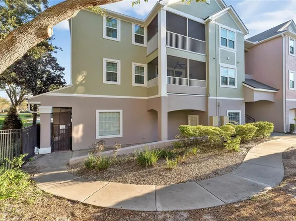 6412 Queens Borough Ave APT 301, Orlando, FL 32835