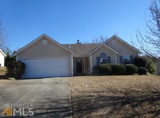 10134 Commons Xing, Jonesboro, GA 30238