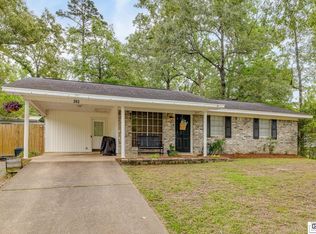 202 Forty Oaks Farm Rd, West Monroe, LA 71291