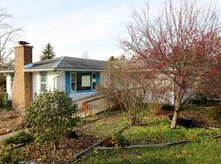 1601 S Spring St, Mishawaka, IN 46544