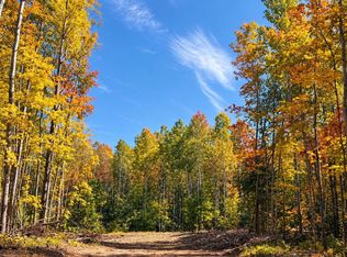 PARCEL 4 County Road A, Solon Springs, WI 54873