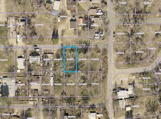 Ellstree Dr, Lake Hughes, CA 93532