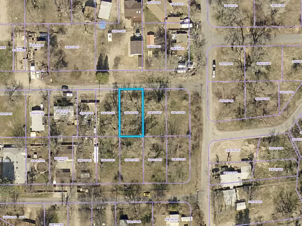 Ellstree Dr, Lake Hughes, CA 93532