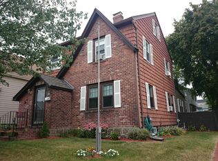 58 Lasell St, West Roxbury, MA 02132