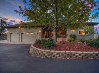 4385 Pinchem Ln, Rescue, CA 95672