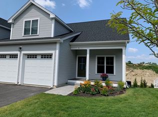 14 Baiting Brook Ln #65, Worcester, MA 01609