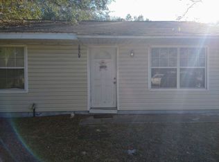 708 S 14th St #SFH708, Fernandina Beach, FL 32034