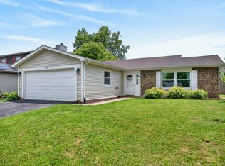 1039 Knollwood Ln, Bartlett, IL 60103