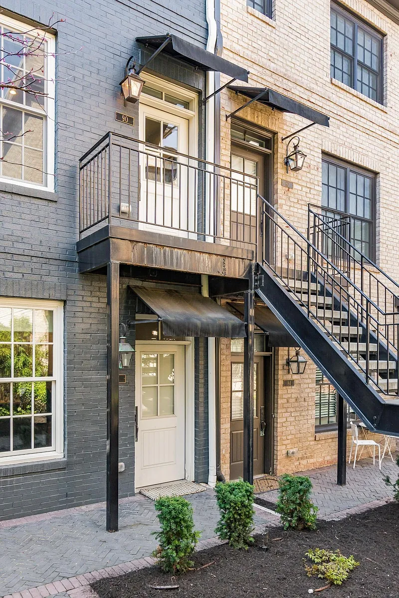 Building Photo - 90 Normandy Ave #Townhouse 66