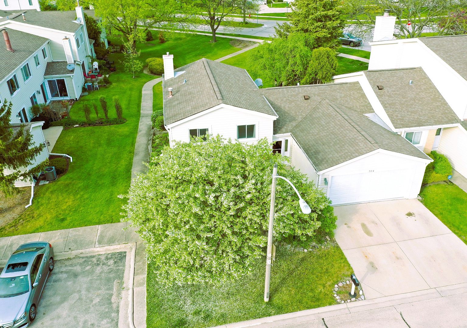 784 Buckingham Ct, Hoffman Estates, IL 60169 MLS 11863423 Zillow