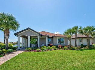 19292 Corradino Blvd, Venice, FL 34293
