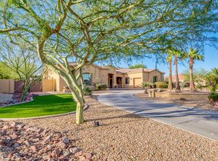 12664 W El Nido Ct, Litchfield Park, AZ 85340