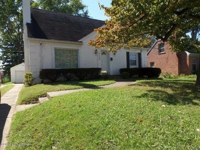 436 Hillcrest Ave, Louisville, KY, 40206